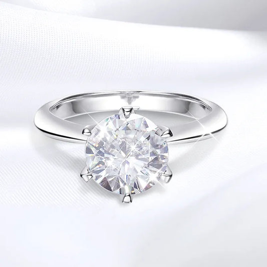 Eternity | Signature Lab Diamond Ring